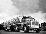 Magirus-Deutz Saturn 145A 1958 года